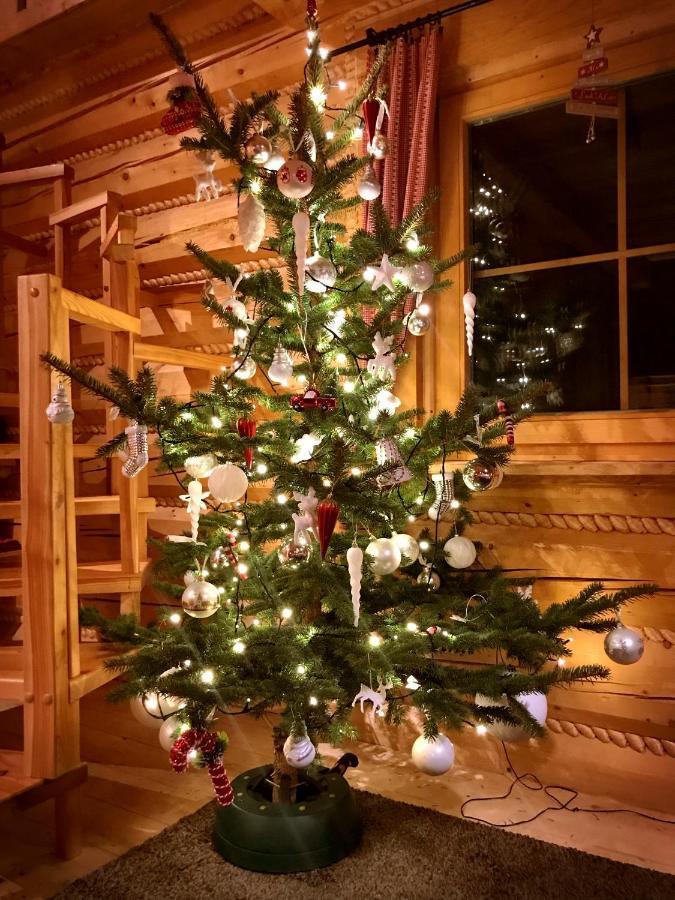 Lesniowka Domki W Karpaczu Exteriör bild